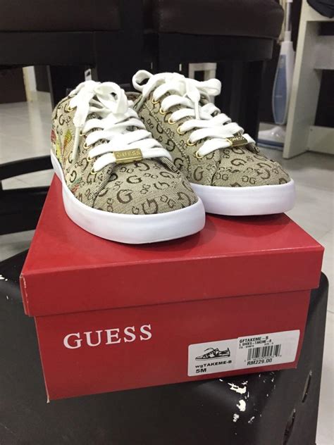 guess shoes online malaysia.